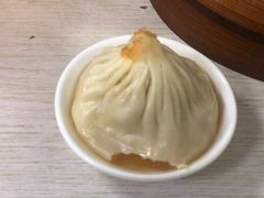 -鲁氏汤包王(长白街店)