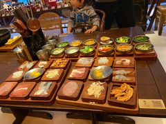-银米·云南传统过桥米线(双廊黑金冠店)