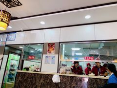 门面-老胜香包子铺(瑞景店)