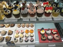 -派悦坊·甜品·蛋糕(虹口龙之梦店)