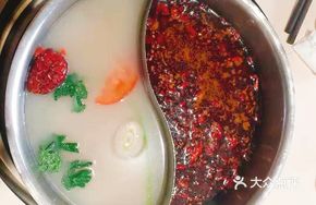 Classic Double-Flavor Yang-Yang Pot
