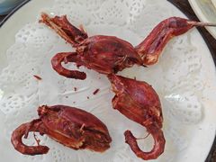 -乔家满族八大碗(流水沟店)