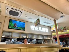 -西贝(金桥店)