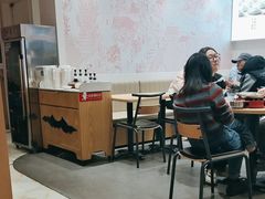 -喜家德虾仁水饺(飞洲国际店)