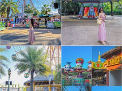 -三亚海昌梦幻海洋不夜城