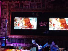 -温莎KTV(珠江路店)