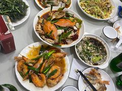 -温州一家人美食(西木头市店)