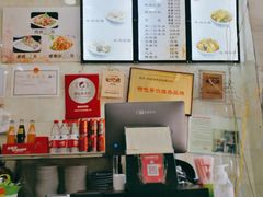 -刘信牛羊肉小炒泡馍(回民街店)
