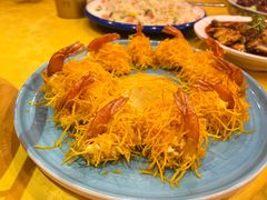 -陆公馆(新华西路店)