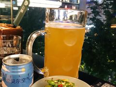 -很久以前羊肉串(中山公园店)