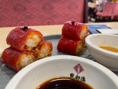 -点都德(华强南店)
