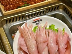 -雾都渣渣火锅(南城智汇城店)