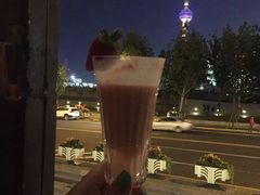 -LONG BAR 廊吧(外滩华尔道夫酒店)