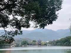 -台州府城(东湖)