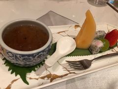 -五号茶居·新派粤菜·岭南五号酒店(沿江中路店)