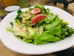 -烤肉宛饭庄(北新桥店)