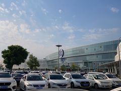 -天津滨海圣光皇冠假日酒店