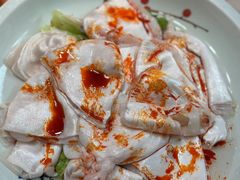 -青山青豆花·笑禅豆腐鱼(黄泥塝店)