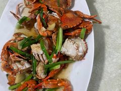 -考记泥焗鸡农庄·海鲜(北洛秘境店)