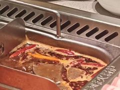 -海底捞火锅(太原南站店)