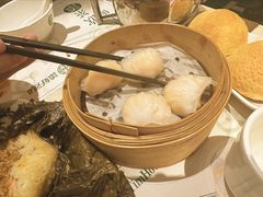 -添好运点心专门店(深水埗店)