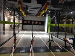 -無弓射箭俱乐部(领展中心城店)
