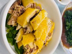 白斩鸡-小实惠嘉(威海路店)