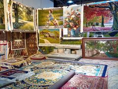 -中国国际会展中心-马甸购物街