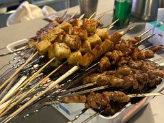-No.DD戳子烧烤·江湖菜(北京总店)