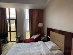 -山东政协大厦维景大酒店