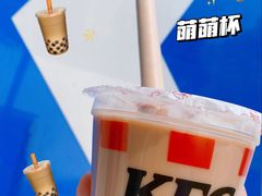 -肯德基(常熟百润发店)