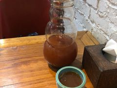 -锦尚阁烤鱼•天津菜(宣武门胡同店)