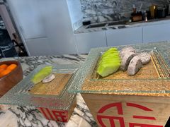 -杭州桐庐康莱德酒店西餐厅-舍