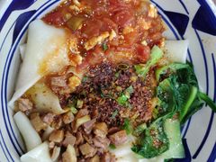 -郑记biangbiang面(钟楼店)
