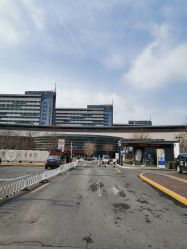 -天津市儿童医院(北辰龙岩院区)