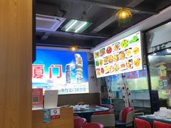 -40号厦门海鲜大排档(中山路店)