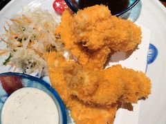 -千代武日本料理(哈西店)
