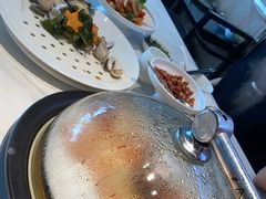 -优食坊·蒸汽海鲜(康盛路店)