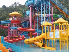 -清泉湾生态旅游度假区