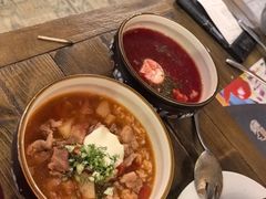 -卢布里西餐厅(总店)