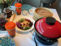 -小厨娘淮扬菜(天印大道店)