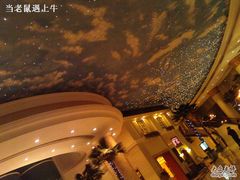 DSC02666-科尔海悦酒店樱之河日本料理(清河东路店)