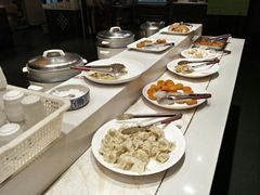 -清心素食自助餐厅(夫子庙店)