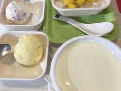 -满记甜品(静安大悦城店)