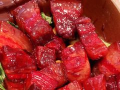 老上海红烧肉-谢先生酒店·椒宴集(沙湖店)