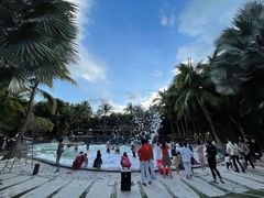 -三亚湾海居铂尔曼度假酒店