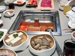 -海底捞火锅(九霄梦天地店)