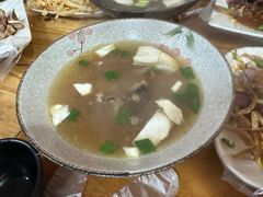 -胡同彭家老铺 新疆拉面