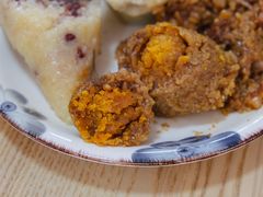 -小阿姨小脚粽(静安店)