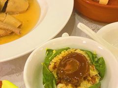 -酌宴府The China Club·广州万富希尔顿酒店(云城东路店)